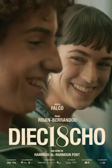 Dieciocho