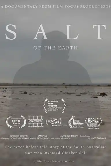 Salt of the Earth