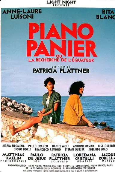 In Search of the Equator