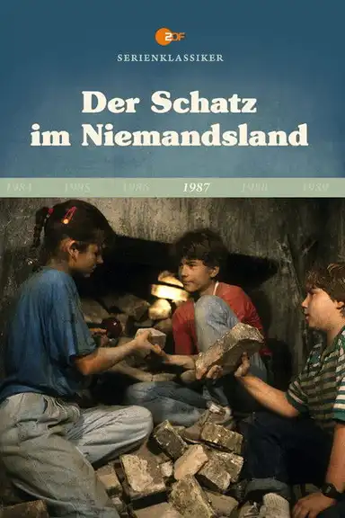 Der Schatz im Niemandsland