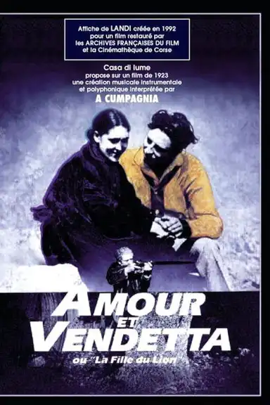 Amour et Vendetta
