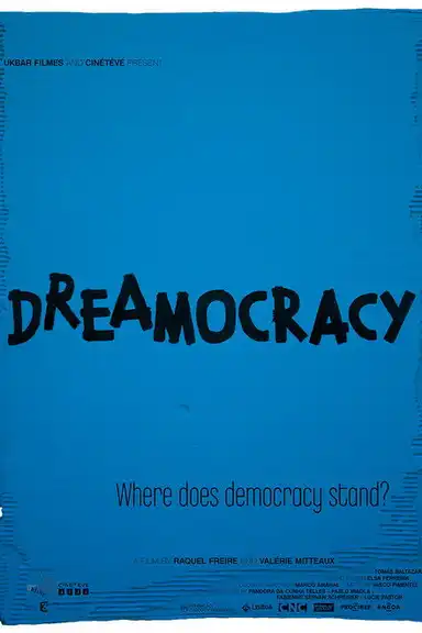 Dreamocracy