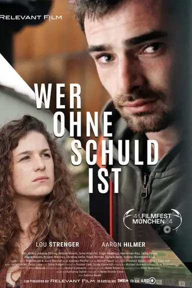 Who Is Without Fault