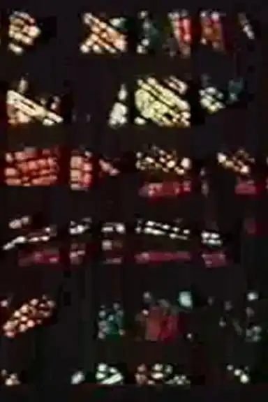 O Olho amarelo do tigre