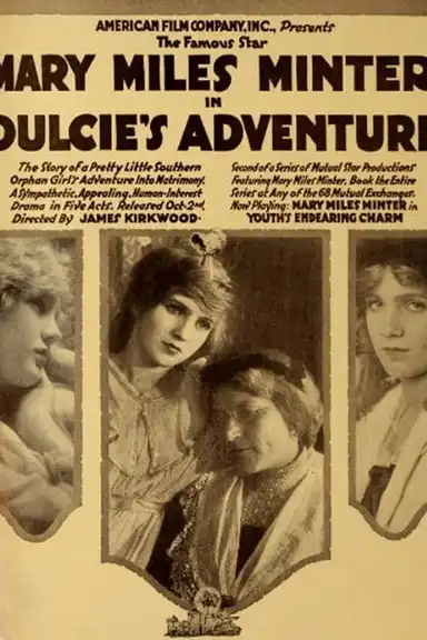 Dulcie's Adventure