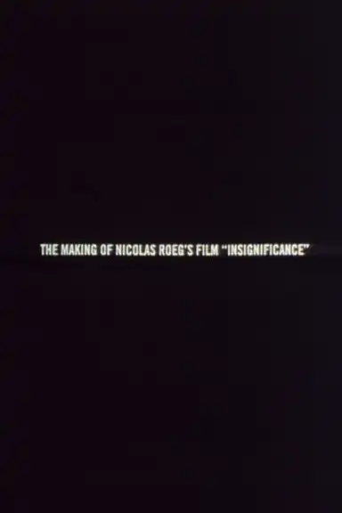 That's Insignificance