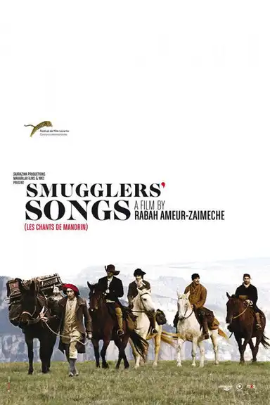 Smugglers' Songs