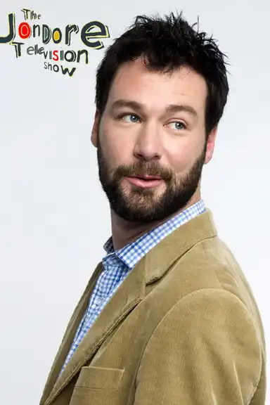 The Jon Dore Television Show