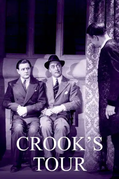 Crook's Tour