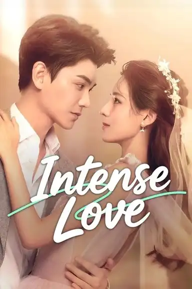 Intense Love