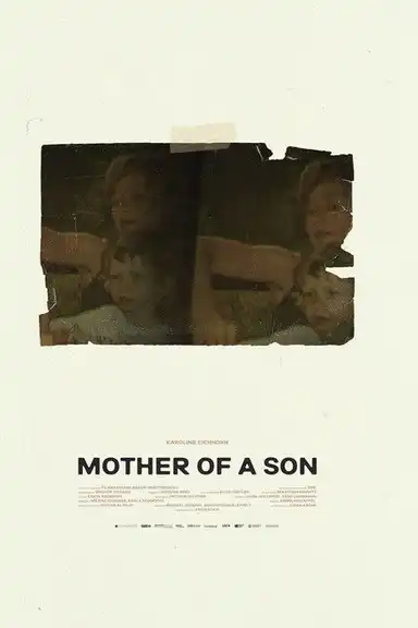 Mother of a son