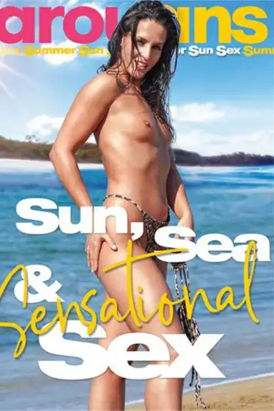 Sun, Sea & Sensational Sex