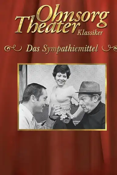 Ohnsorg-Theater - Das Sympathiemittel