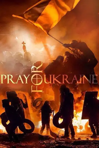 Pray for Ukraine