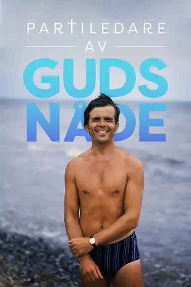 Partiledare av Guds nåde