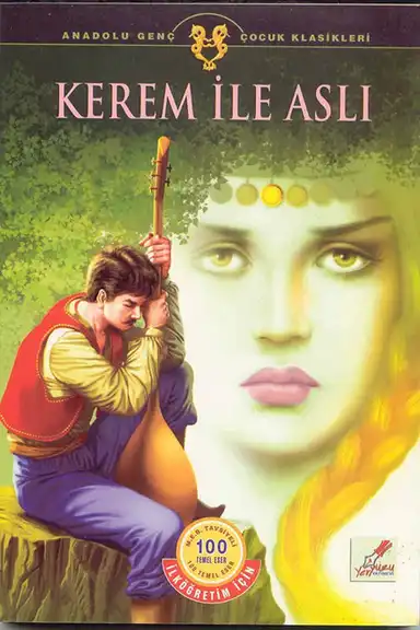 Kerem ile Aslı
