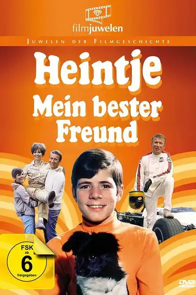 Heintje - Mein bester Freund