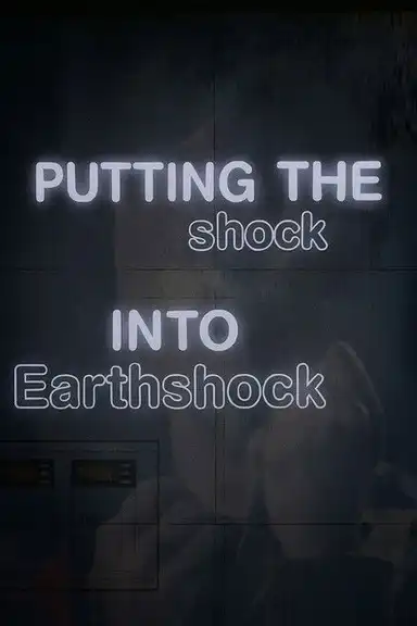 Putting the Shock into Earthshock