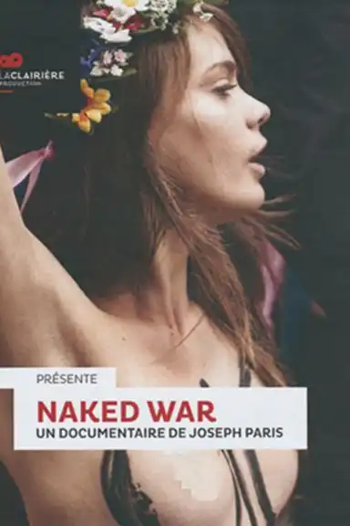 FEMEN: Naked War