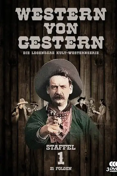 Western von gestern