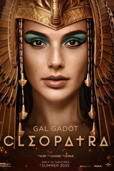 Cleopatra