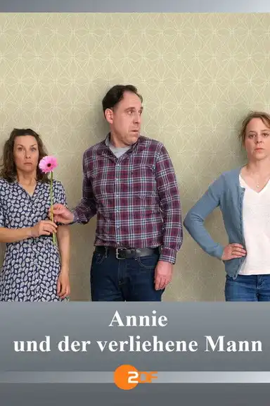 Annie und der verliehene Mann