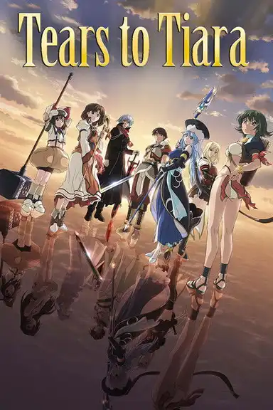 Tears to Tiara