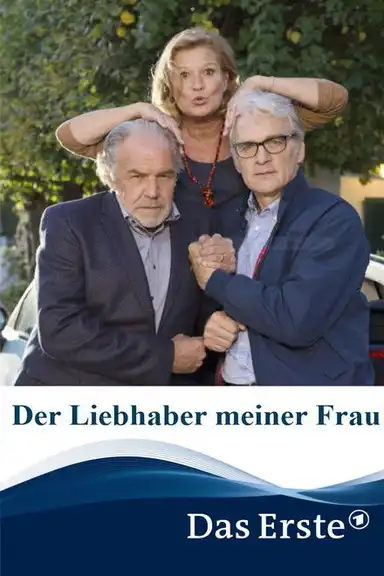 The Lover of My Wife