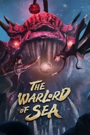 The Warlord of the Sea