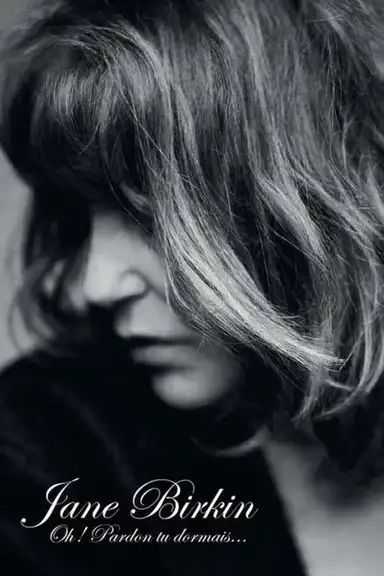 Oh pardon ! Tu dormais...