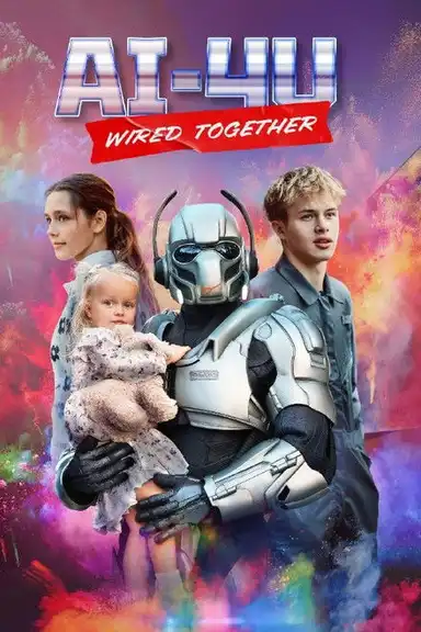 AI-4U Wired Together