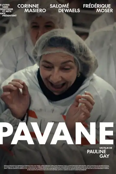 Pavane