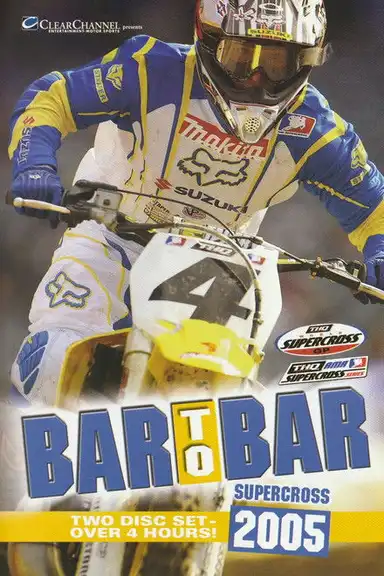 Bar to Bar Supercross 2005