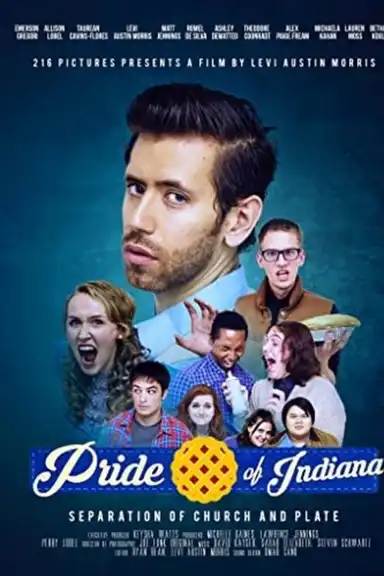 Pride of Indiana