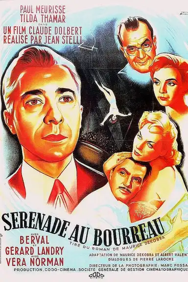 Serenade to the Executioner