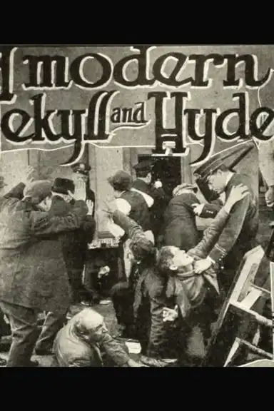 A Modern Jekyll and Hyde