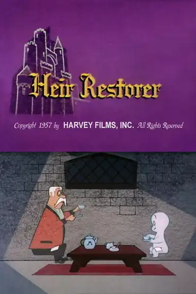 Heir Restorer