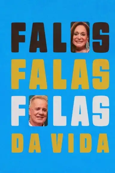 Falas da Vida
