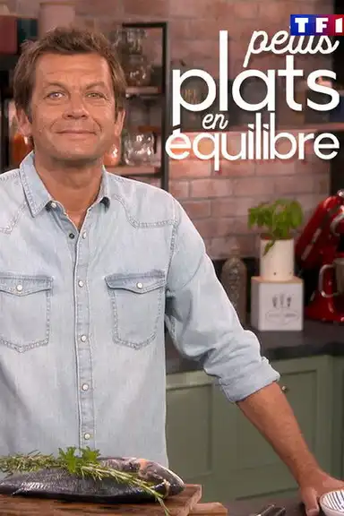 Petits Plats En Équilibre