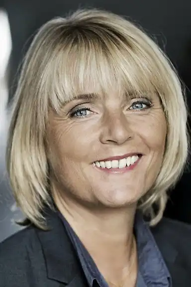 Hanne-Vibeke Holst