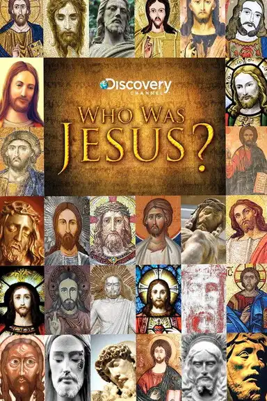 Who Was Jesus?