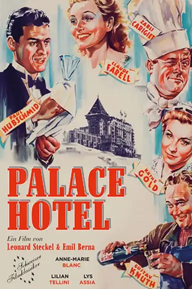 Palace Hotel