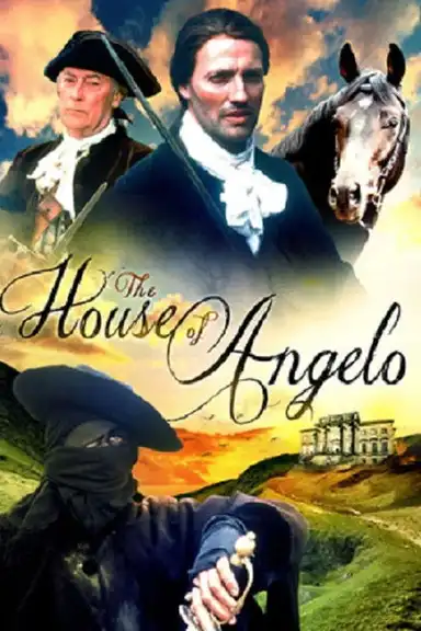 The House of Angelo