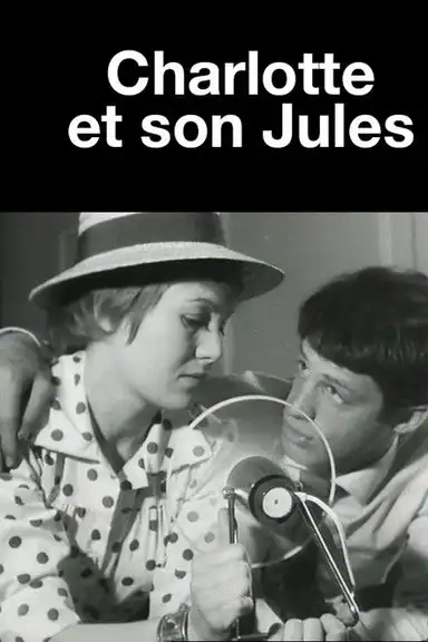 Charlotte and Her Boyfriend