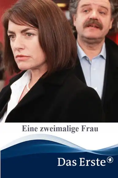 Eine zweimalige Frau