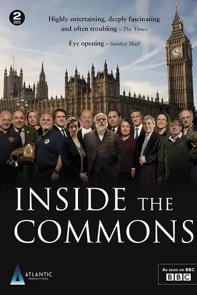 Inside the Commons
