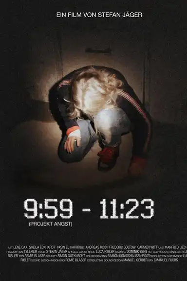 11:23 - 09:59 (About Fear)