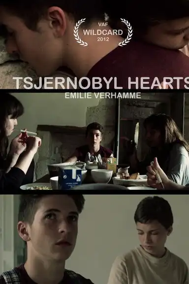 Tsjernobyl Hearts