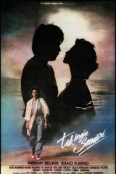 Don't Want to be Alone