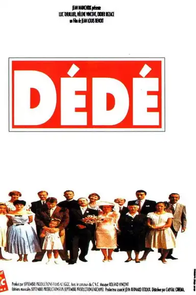 Dédé